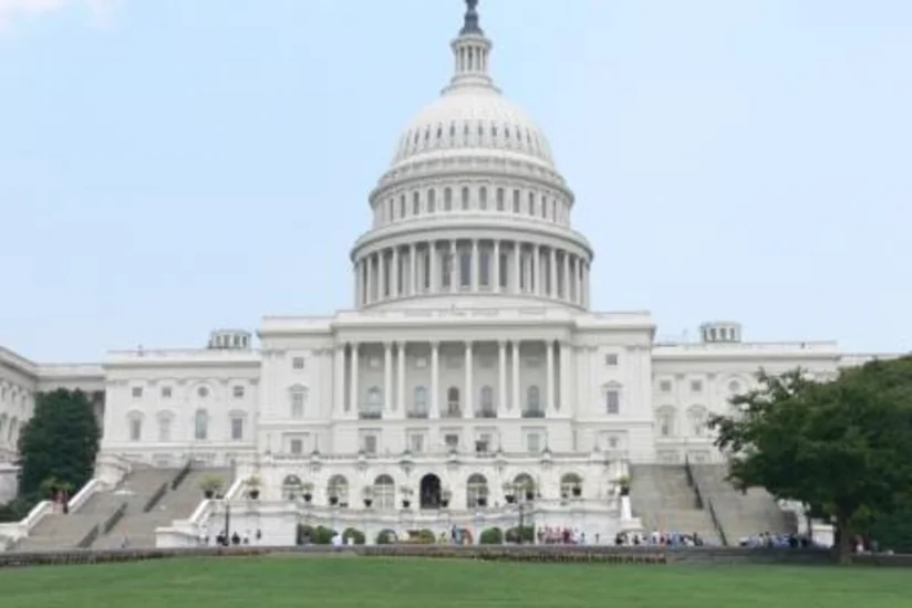 ​Демократы Сената США требуют ужесточить контроль за продажей оружия