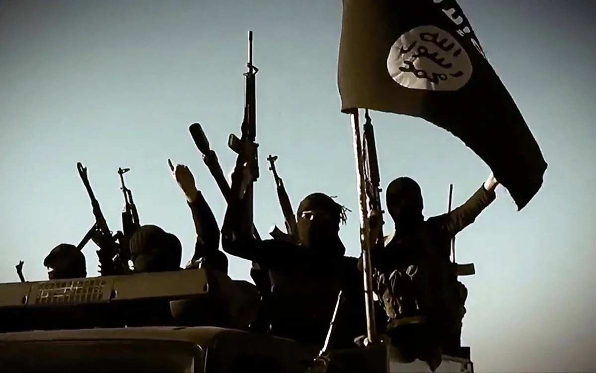 ​Terrorçu İŞİD-in aylıq gəlirinin məbləği məlum olub