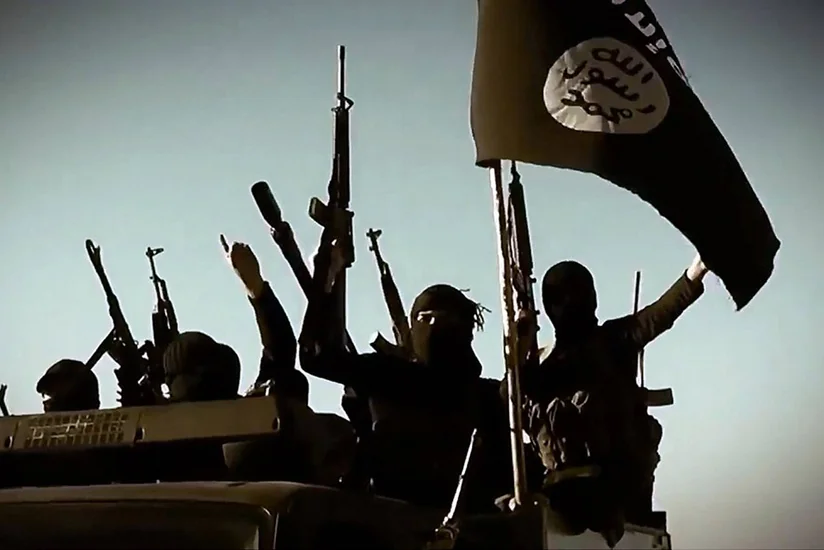 ​Terrorçu İŞİD-in aylıq gəlirinin məbləği məlum olub