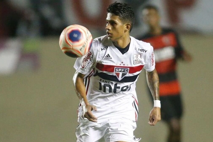 Barselona braziliyalı futbolçu transfer etdi