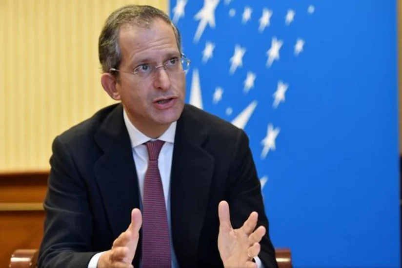 US Ambassador to EU: Trump supports EU break-up in wake of Brexit