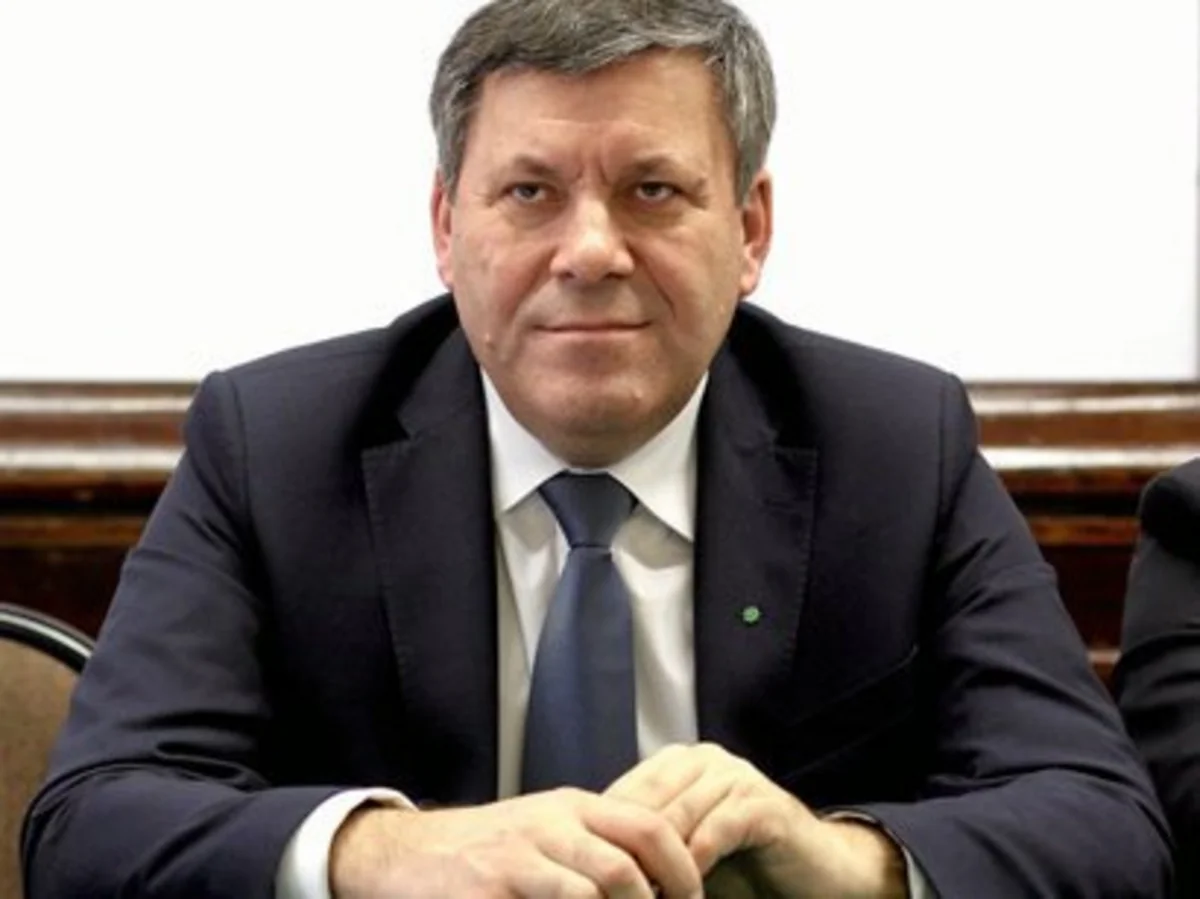 Yanuş Pexoçinski: Azərbaycan Polşanın Qafqazda strateji tərəfdaşıdır