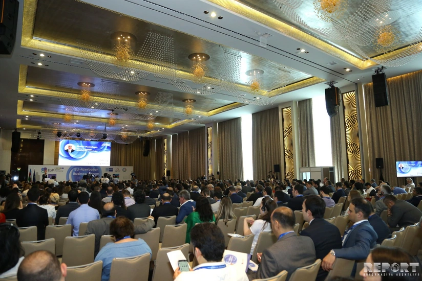 EIB announces directions to extend activity in Azerbaijan