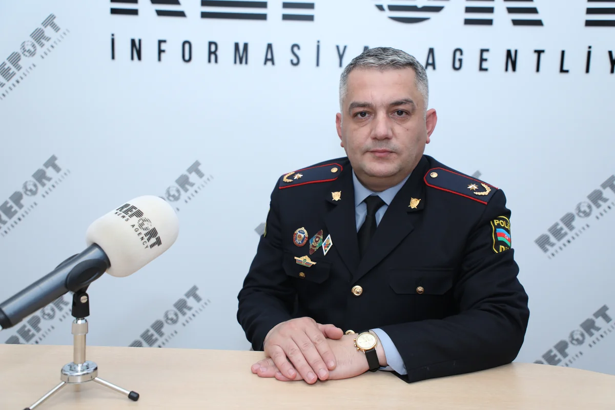 DİN: Vəkilə qarşı təzyiq göstərilməsi iddiaları ilə bağlı yoxlama başlayıb