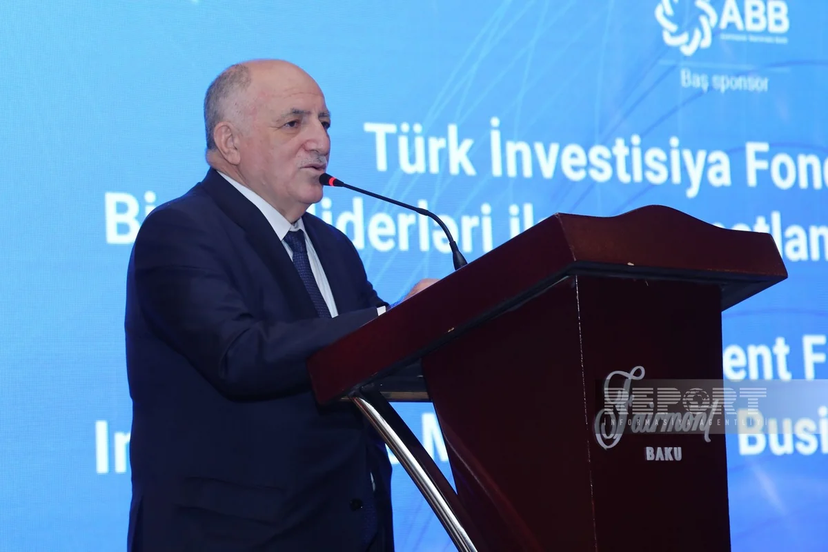 Mammad Musayev: Turkic world acts as organized force in international arena