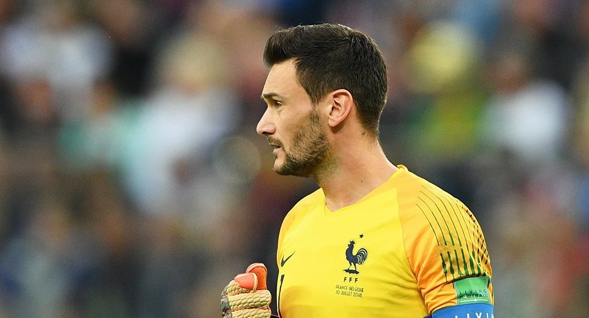 French national goalkeeper banned from driving for 20 months