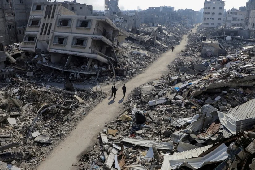 ХАМАС отверг возвращение беженцев на север Газы на израильских условиях