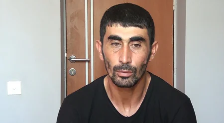Ötən il Tovuzda vətəndaşın evini qəsdən yandırmaqda şübhəli bilinən şəxs saxlanılıb         