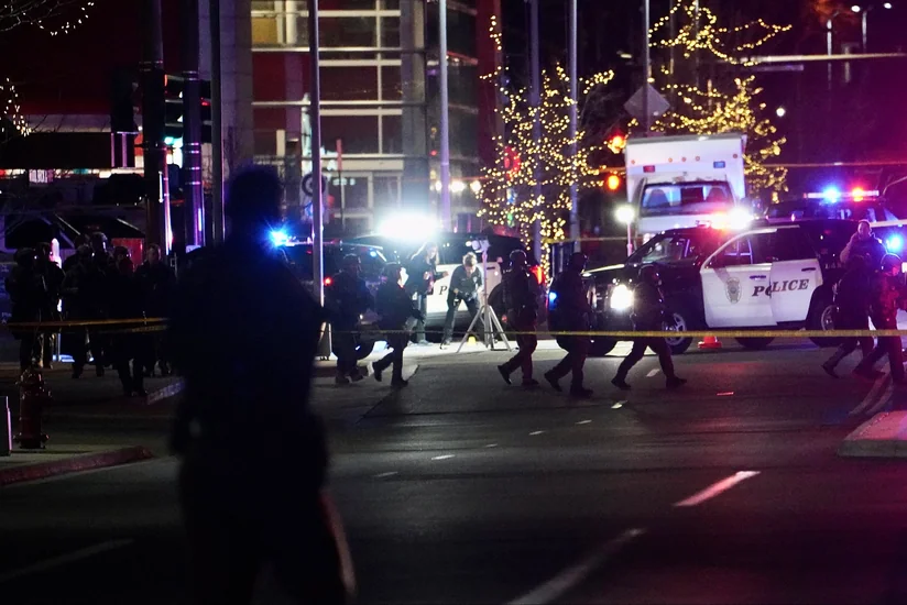 При стрельбе в штате Колорадо погибли пять человек