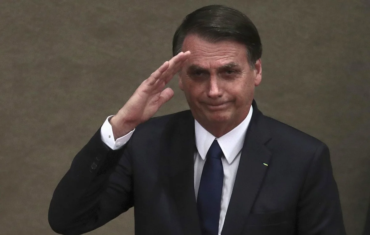 Braziliya Rusiya əleyhinə sanksiyalara qoşulmaq niyyətində deyil