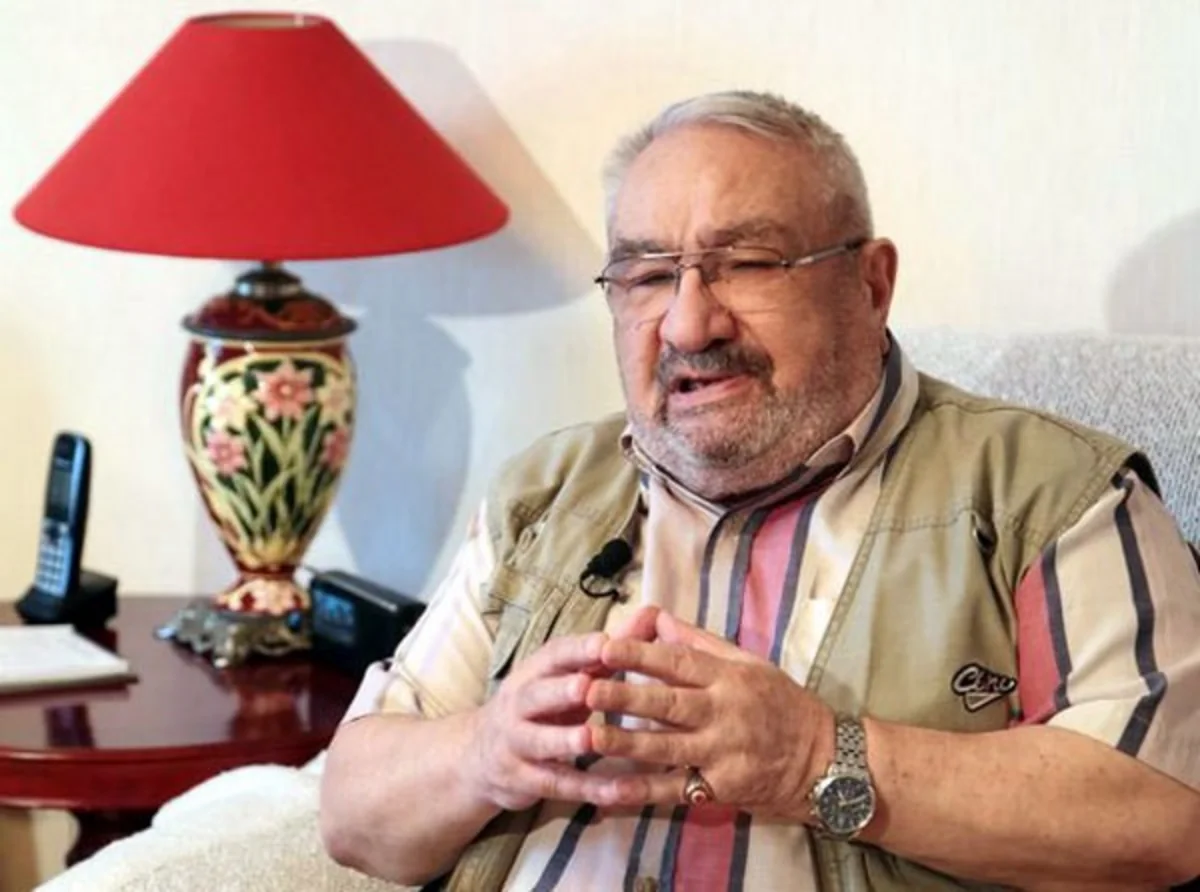 Bəstəkar Xəyyam Mirzəzadə vəfat edib