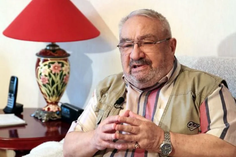 Bəstəkar Xəyyam Mirzəzadə vəfat edib