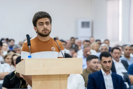 В Баку на суде по делу Рубена Варданяна заслушаны показания потерпевших
