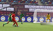 Dünya çempionatı: Azərbaycan millisinin yer aldığı qrupda daha bir oyun keçirilib