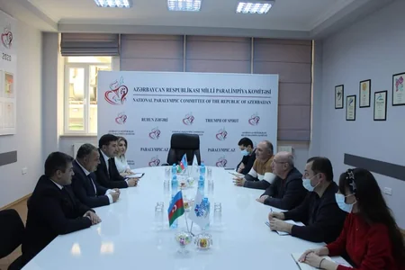 Federasiya prezidenti: Reqbinin inkişaf etdirilməsini qarşıya məqsəd qoymuşuq