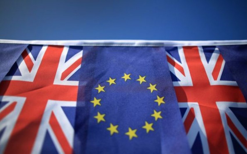France, Germany and Italy to discuss UK's EU exit
