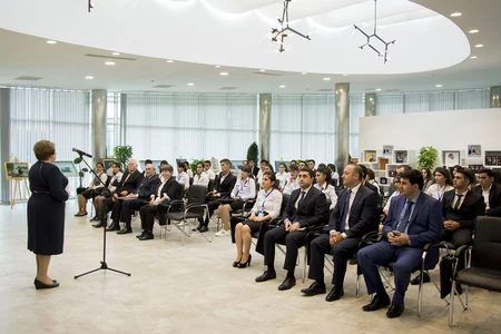 Masallıda “ASAN Festival” keçirilib