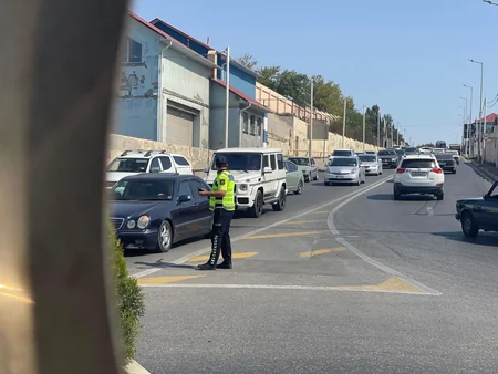 DİN: İsti hava ilə əlaqədar çimərliklərə əlavə polis naryadları cəlb olunub