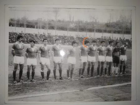 Xankəndi klubunun sabiq futbolçusu: “Orada yeni komandanın yaradılmasını istərdim”