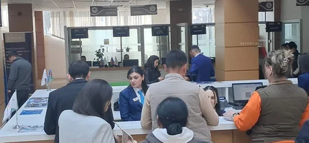 Bərdə regional “ASAN xidmət” mərkəzinə 10 ildə 3 milyondan çox müraciət olub