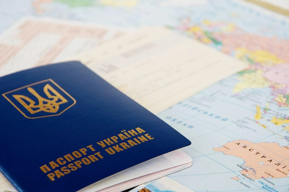 Over 2,600 Azerbaijanis take up Ukrainian citizenship because of their territorial affiliation