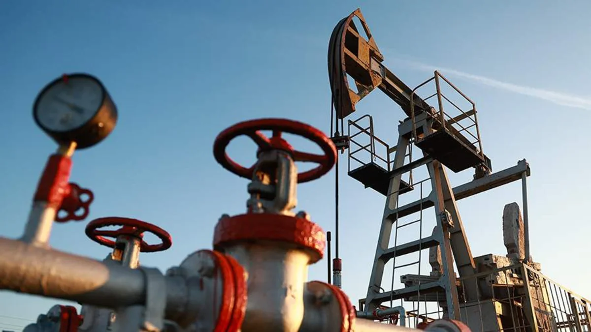 Çexiya “Drujba” boru kəmərindəki nasazlıq səbəbindən “Orlen Unipetrol”a 330 min ton neft verəcək