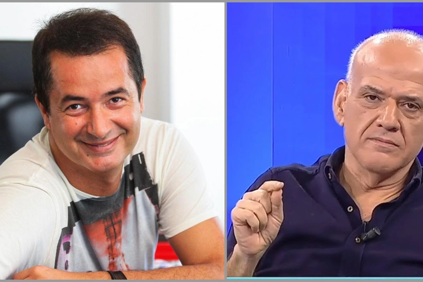 Acun Ilıcalı: Azərbaycanda oynasam, oranın himnini oxuyaram - VİDEO