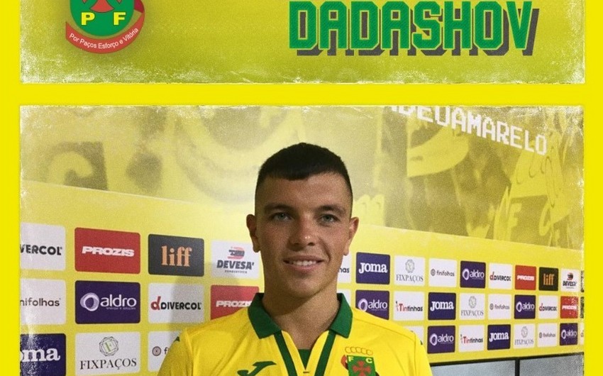 Renat Dadaşov: Növbəti mövsümdə daha güclü futbolçu kimi “Vulverhempton”a qayıda bilərəm