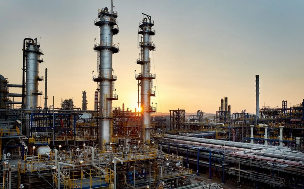 Bu il SOCAR qaz emalını 6 % artırıb