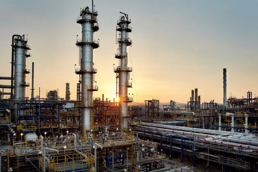 Bu il SOCAR qaz emalını 6 % artırıb