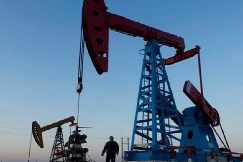 Brent и WTI на бирже ICE в Лондоне подешевели на 2%