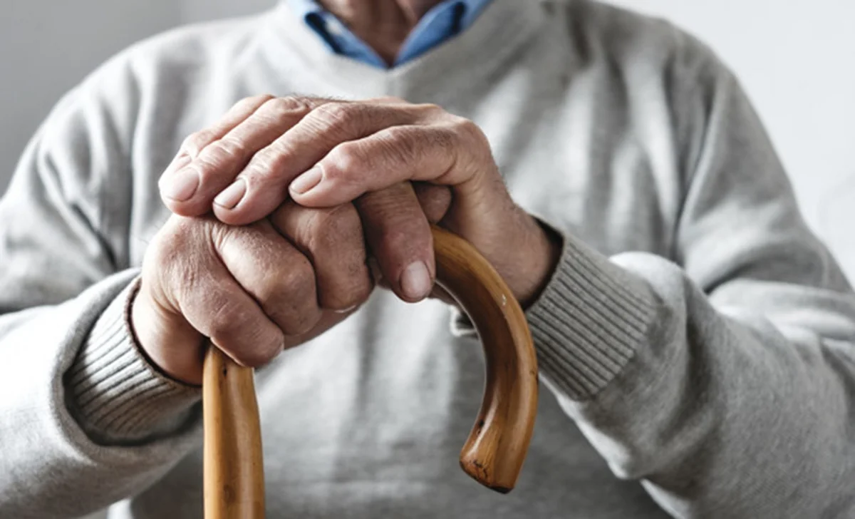 Люди старше 65 лет смогут покидать свои дома