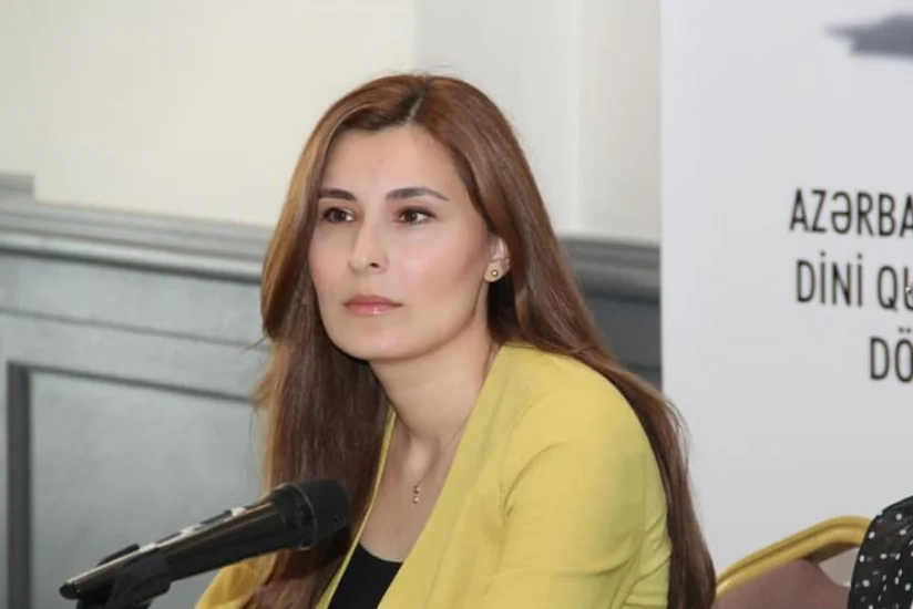 Şöbə müdiri: Azərbaycanda qiyabi dini təhsil yoxdur