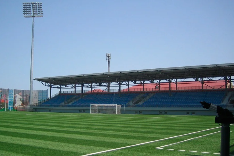 “Zirə” və “Keşlə” komandaları arasında keçiriləcək oyunun stadionu dəyişdirilib