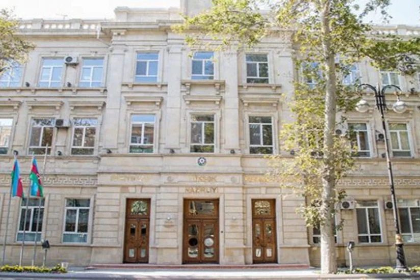 Azərbaycan ilə İran telekommunikasiya və poçt sahəsində əməkdaşlığı genişləndirmək istəyir