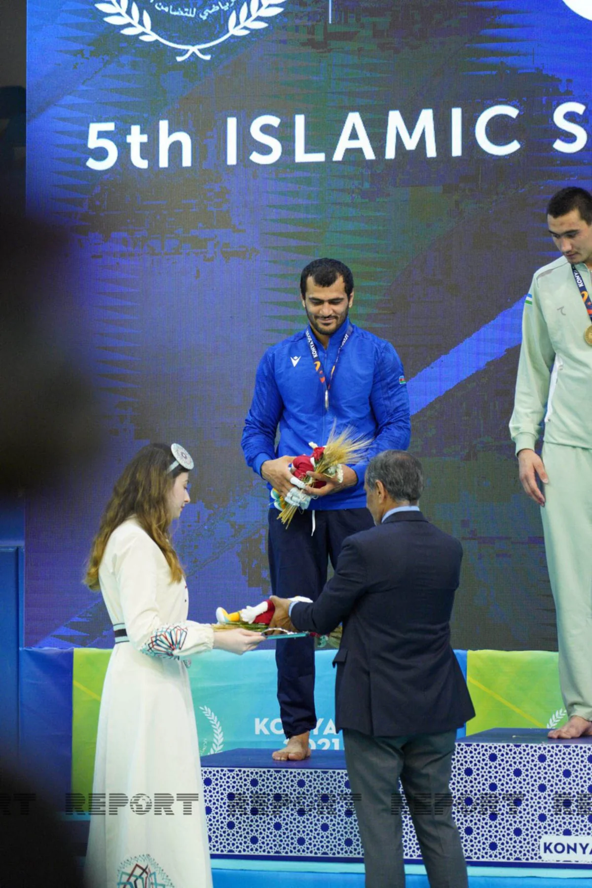 İslamiada: Azərbaycan cüdoçuları fərdi mübarizəni 5 medalla başa vurublar