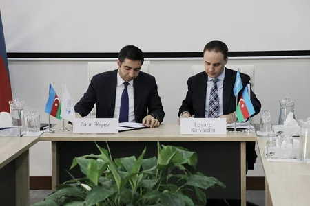 Azərbaycanda doğum evlərində “Körpə dostu” standartı tətbiq olunacaq