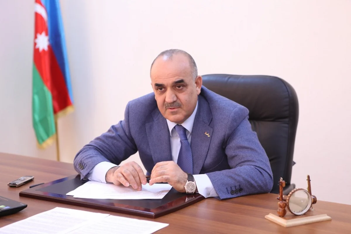 Səlim Müslümov: Bölgələrdə müharibə əlilləri və şəhid ailələri üçün 400-ə yaxın fərdi ev tikilir
