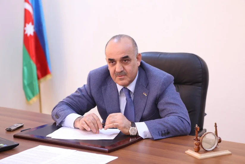 Səlim Müslümov: Bölgələrdə müharibə əlilləri və şəhid ailələri üçün 400-ə yaxın fərdi ev tikilir
