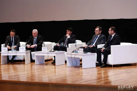 Azərbaycan Diaspor Könüllüləri proqramının təqdimatı keçirilib