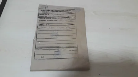 Kürdəmir sakinində narkotik vasitə aşkarlandı