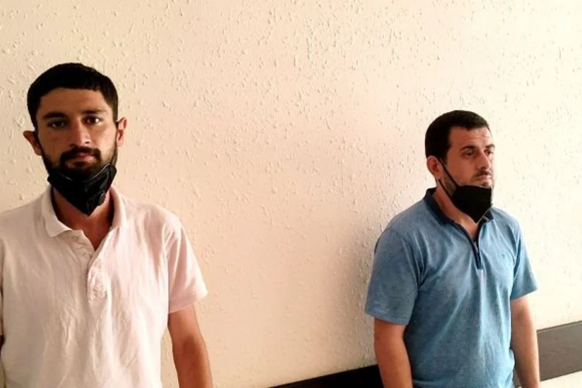 Cəlilabadda heroin və “patı” satanlar saxlanılıb