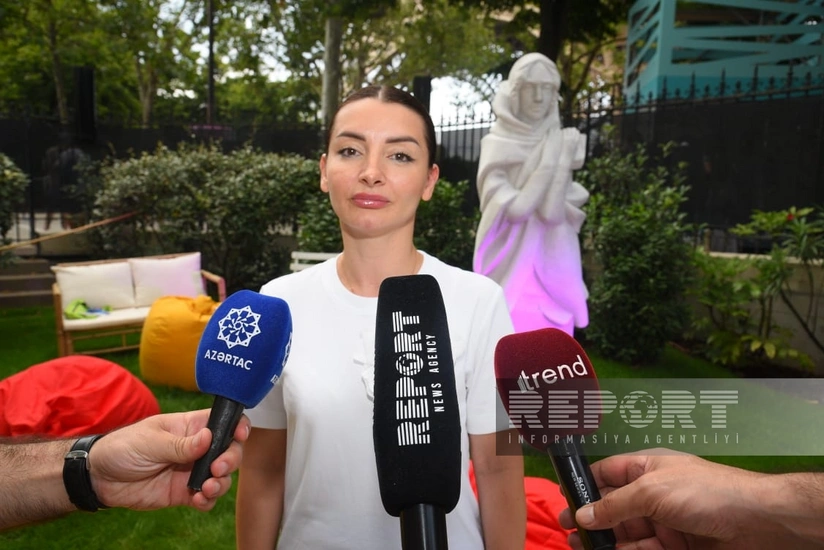 Посол Азербайджана во Франции: Мы верим, что Олимпиада в Париже станет для нас самой успешной