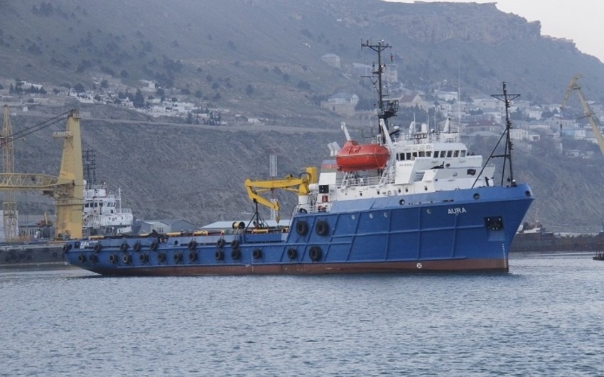 Azerbaijan reduces freight via rail and sea transport