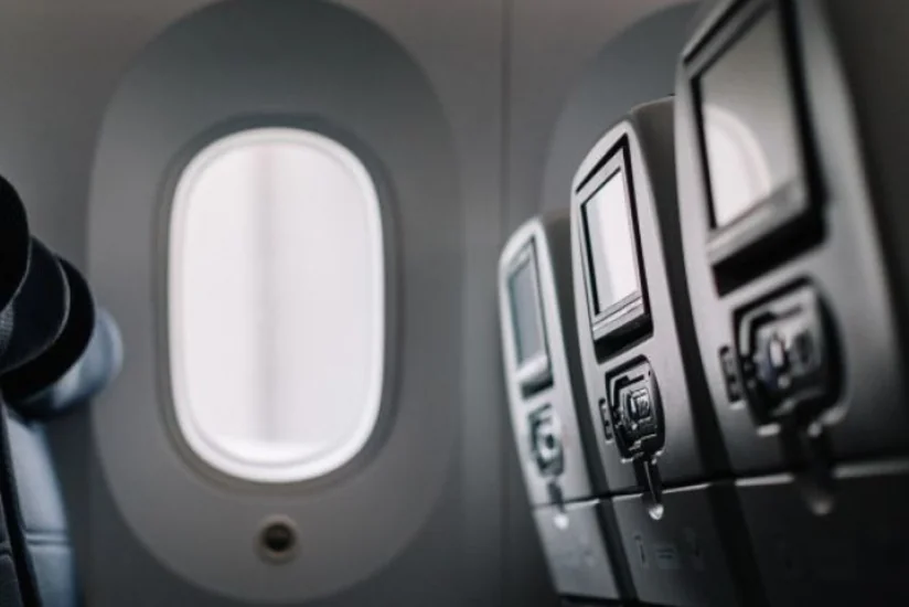 Air Astana предупредила о форс-мажоре в аэропортах Лондона и Франкфурта