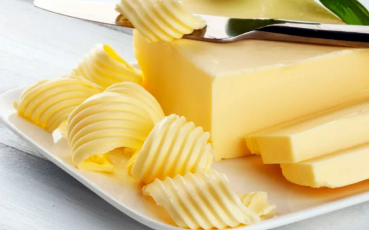 Azərbaycanda kərə yağı ehtiyatı 7 dəfə azalıb