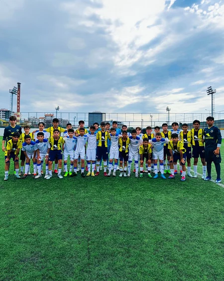Sabah “Rize Cup” beynəlxalq turnirini altıncı pillədə başa vurub