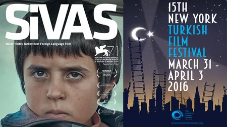 Nyu-Yorkda Türk Filmləri Festivalı başlayır