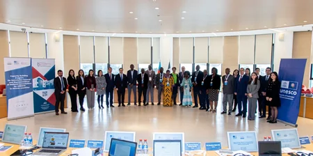 ADA Universitetində UNESCO üzrə Milli Komissiyaların baş katibləri üçün təlim proqramı başlayıb