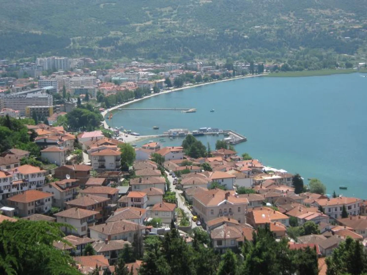 ​Makedoniyada fövqəladə vəziyyət elan edilib